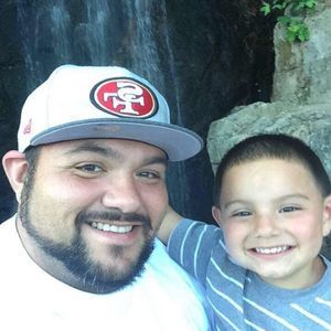 Meet your Posher, James